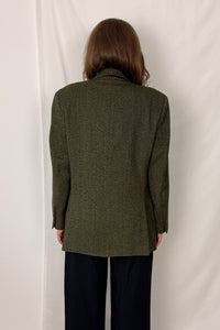 Vintage Blazer N°38