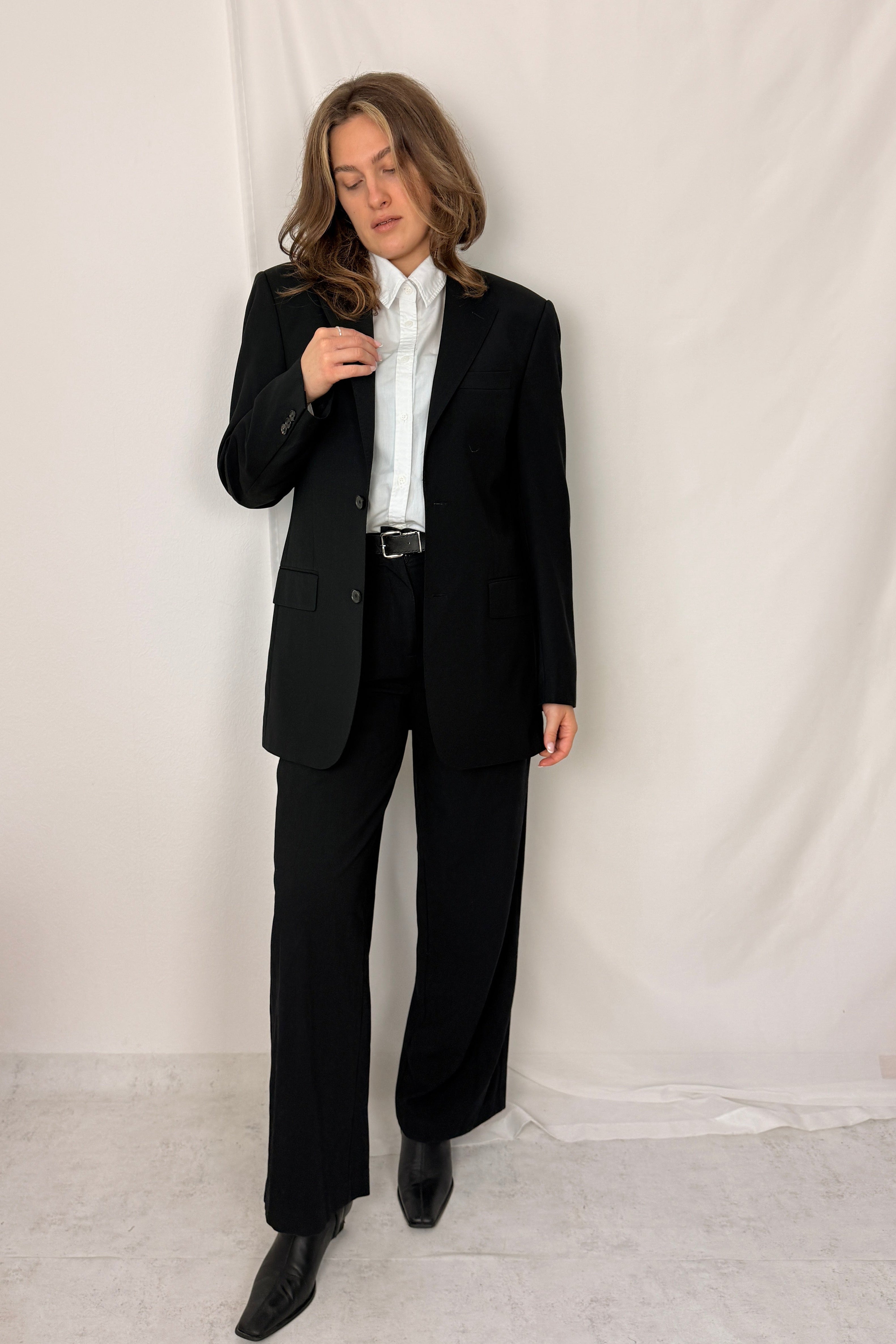 Vintage Blazer N°46