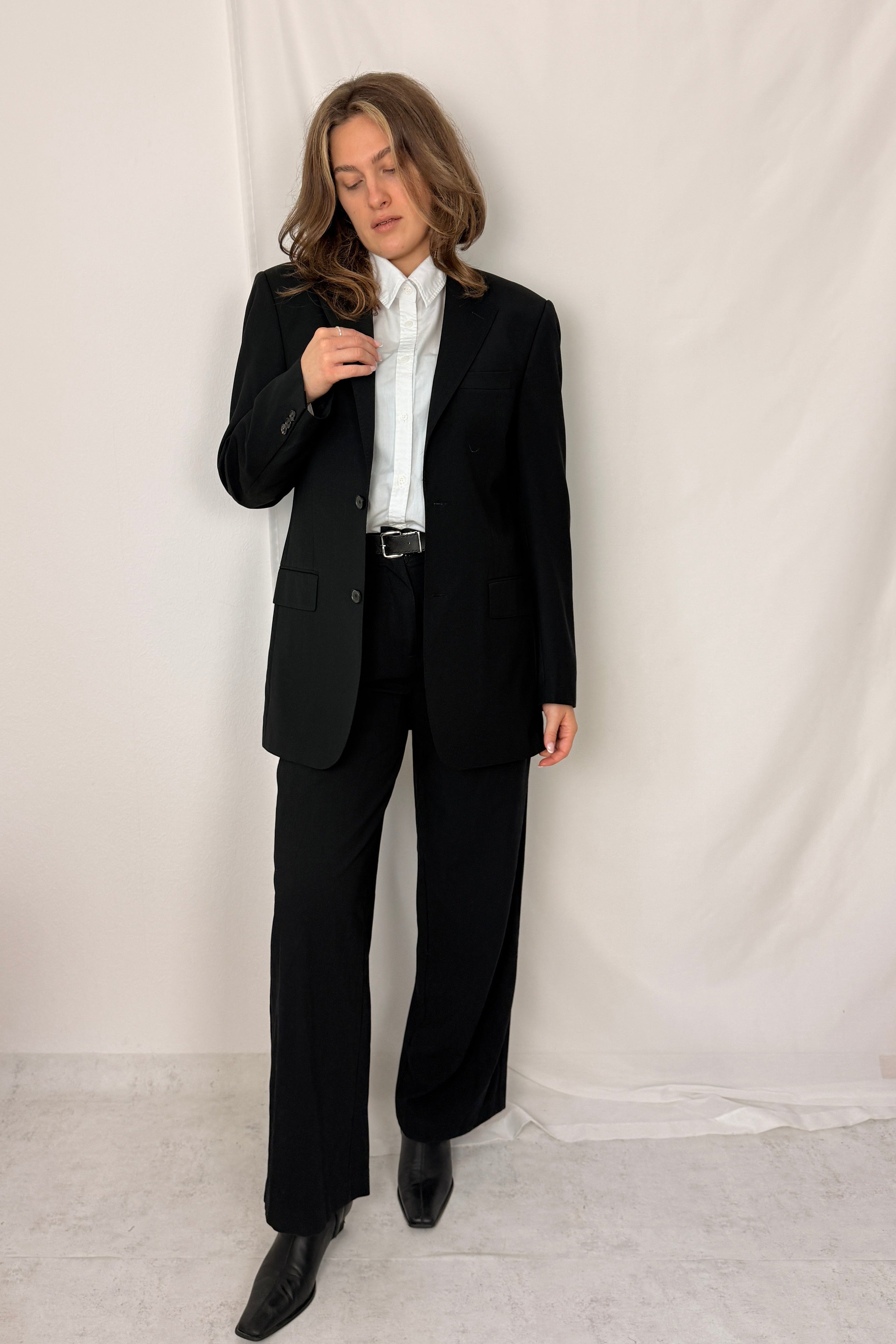 Vintage Blazer N°46