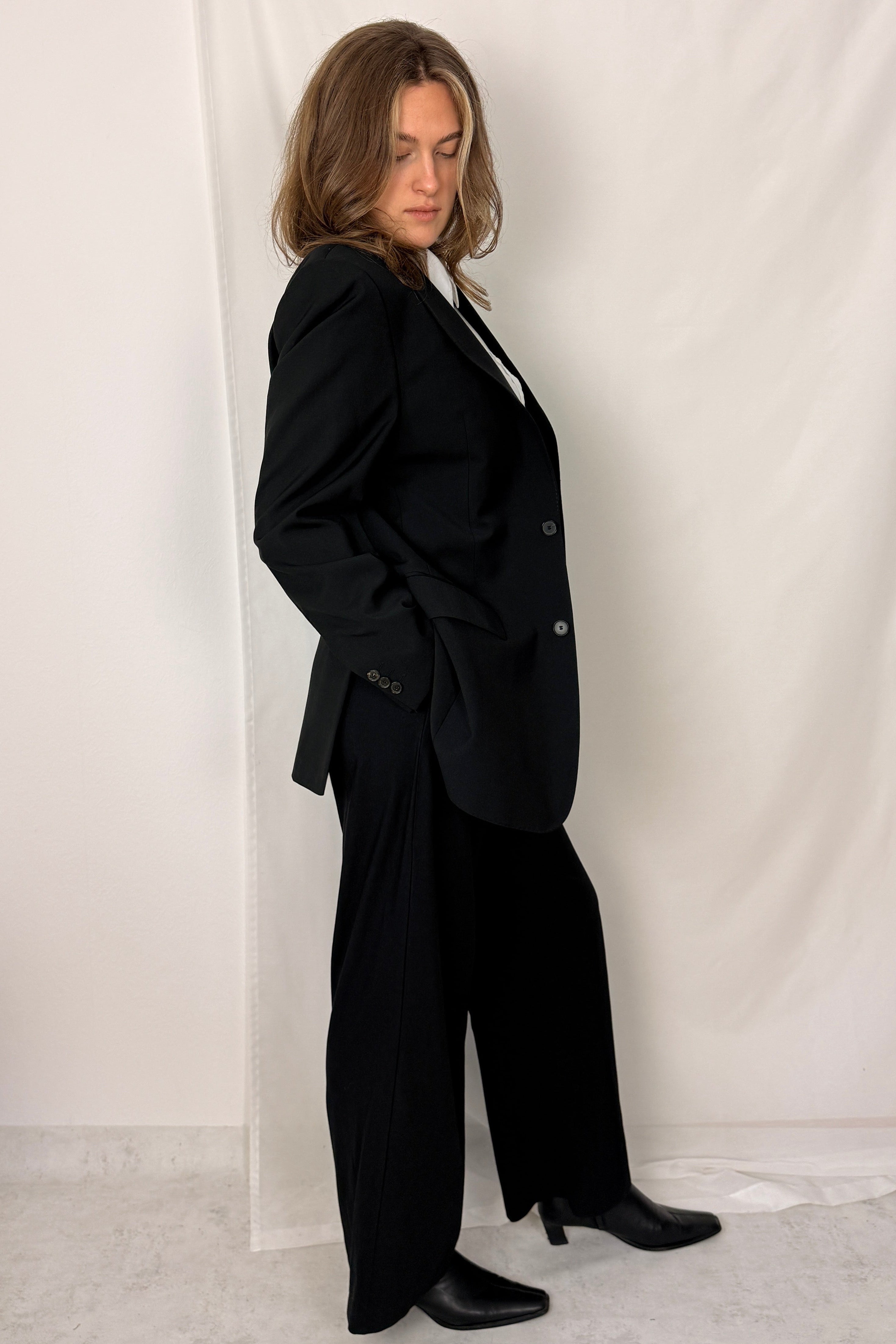 Vintage Blazer N°46