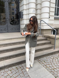 Vintage Blazer N°09
