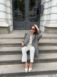 Vintage Blazer N°09