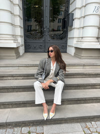 Vintage Blazer N°09