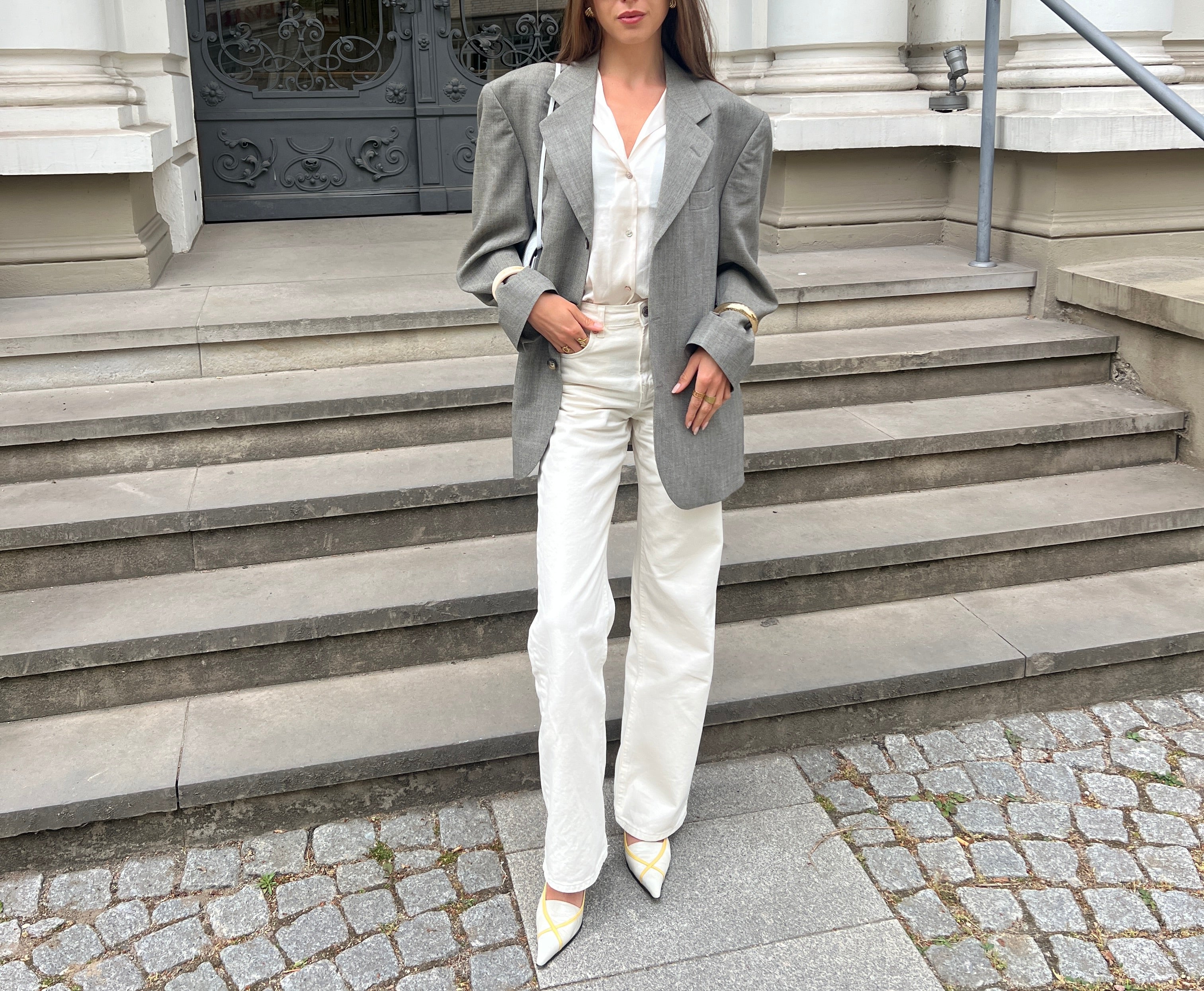 Vintage Blazer N°09